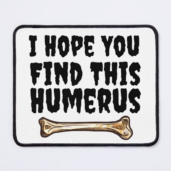 Item preview, i hope you find this humerus designed and sold by ronaldsonou.