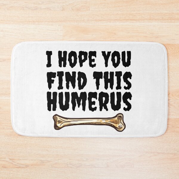 Item preview, i hope you find this humerus designed and sold by ronaldsonou.