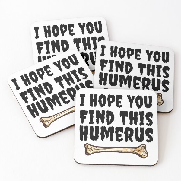 Item preview, i hope you find this humerus designed and sold by ronaldsonou.