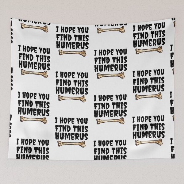 Item preview, i hope you find this humerus designed and sold by ronaldsonou.