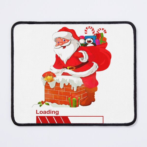 Item preview, Christmas Is Loading designed and sold by leicha.