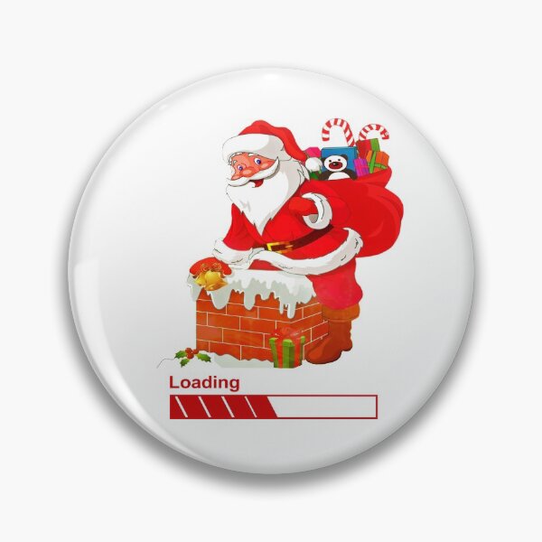 Item preview, Christmas Is Loading designed and sold by leicha.