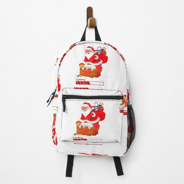 Item preview, Christmas Is Loading designed and sold by leicha.