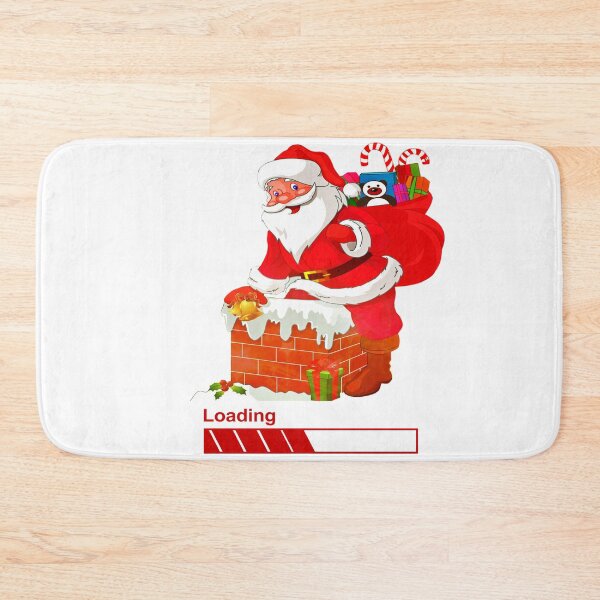 Item preview, Christmas Is Loading designed and sold by leicha.