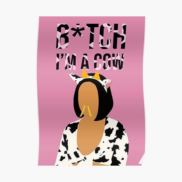 Doja cat Poster