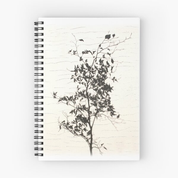 Item preview, Beech Tree Shadow on Wall designed and sold by AnthonyThomas.