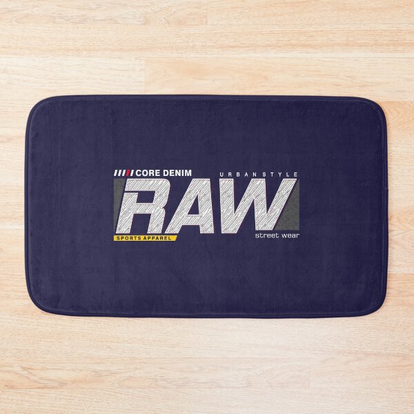 Item preview, RAW designed and sold by wineDsign.