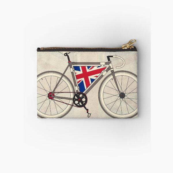 Item preview, Love Bike, Love Britain designed and sold by Andy Scullion.