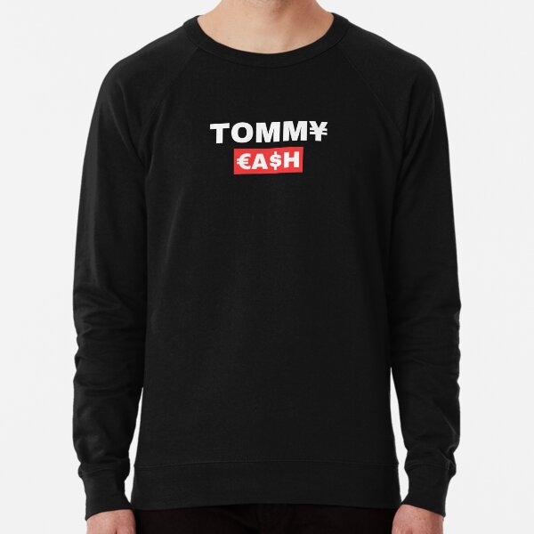 Mens tommy hilfiger sweatshirt sale store
