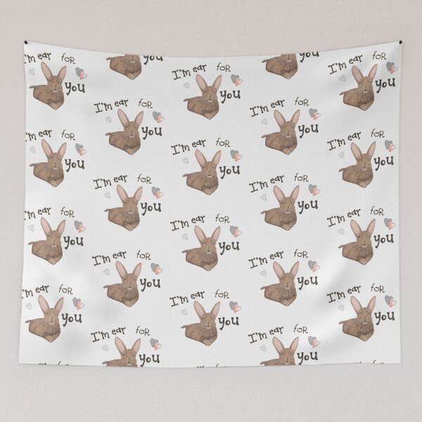 Item preview, I am here for you |. Cute elephant designed and sold by NathBros.