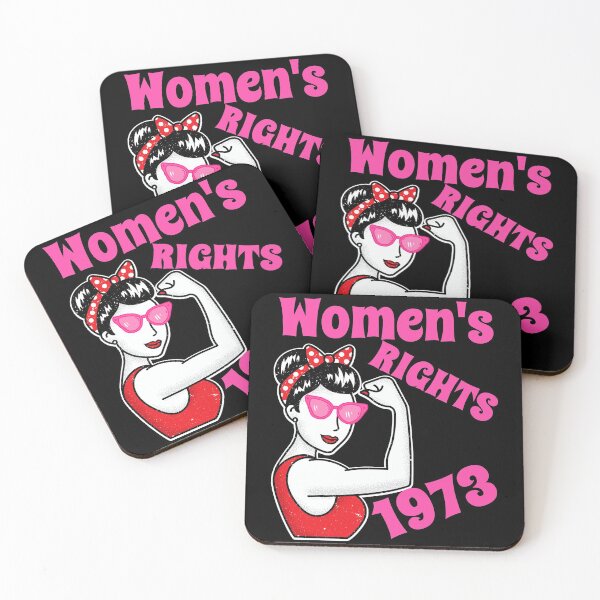 Item preview, Women's Rights 1973 designed and sold by Studioapartment.