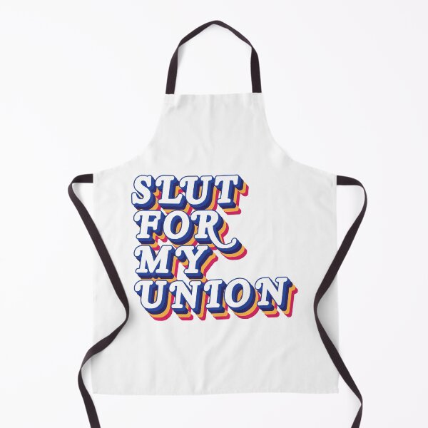Item preview, i love my union designed and sold by Marilyn O’Dowd.