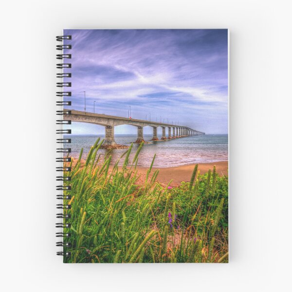 Item preview, The Confederation Bridge designed and sold by Connellphoto.