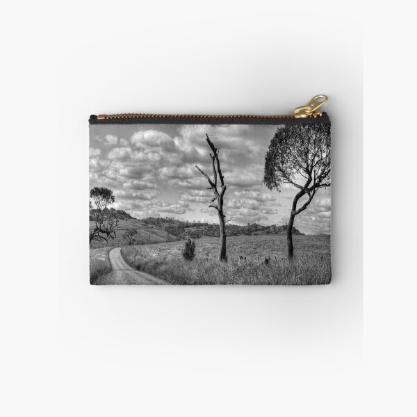 Item preview, Take me Home Country Roads - Somewhere Near Oberon (Monochrome) - The HDR Experience designed and sold by Salieri1627.