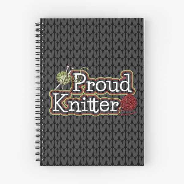 Item preview, Funny knitting gifts for knitters - National I love yarn day designed and sold by Alice-Elgawi.