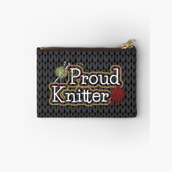 Item preview, Funny knitting gifts for knitters - National I love yarn day designed and sold by Alice-Elgawi.