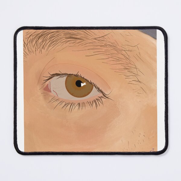 Item preview, El Ojo Del Ferxxo designed and sold by rjtonamen.