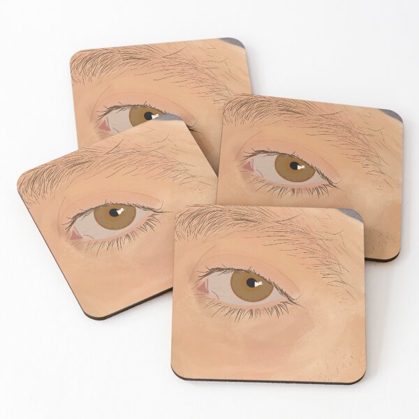 Item preview, El Ojo Del Ferxxo designed and sold by rjtonamen.