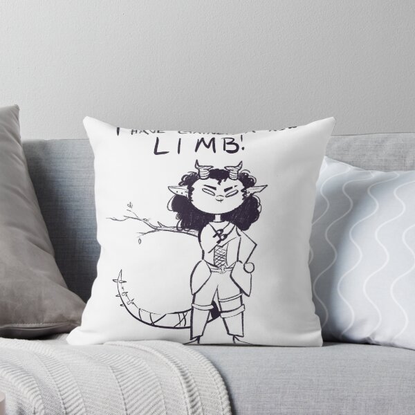 Item preview, New LIMBA, branching out designed and sold by Osiris Hart.