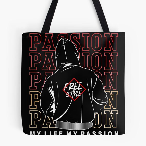 Item preview, My life my passion designed and sold by wineDsign.