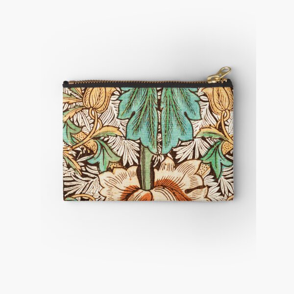 Item preview, Honeysuckle Pattern (1876) by William Morris 2 designed and sold by amrmab.