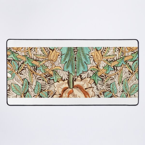 Item preview, Honeysuckle Pattern (1876) by William Morris 2 designed and sold by amrmab.