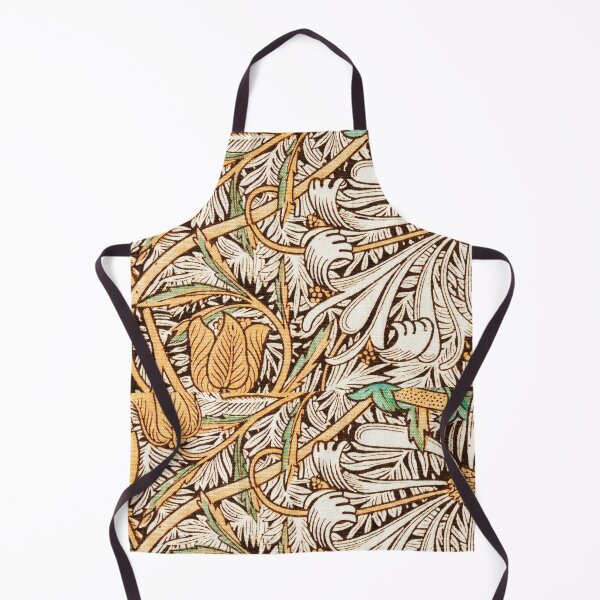 Item preview, Honeysuckle Pattern (1876) by William Morris 2 designed and sold by amrmab.
