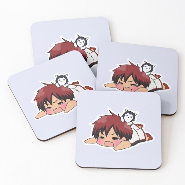 Item preview, KAGAMI feat. Nigou  designed and sold by XephArtcute.