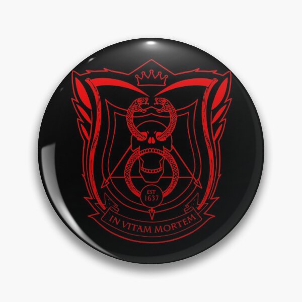 Item preview, Deadly class - red designed and sold by Ravzoo.