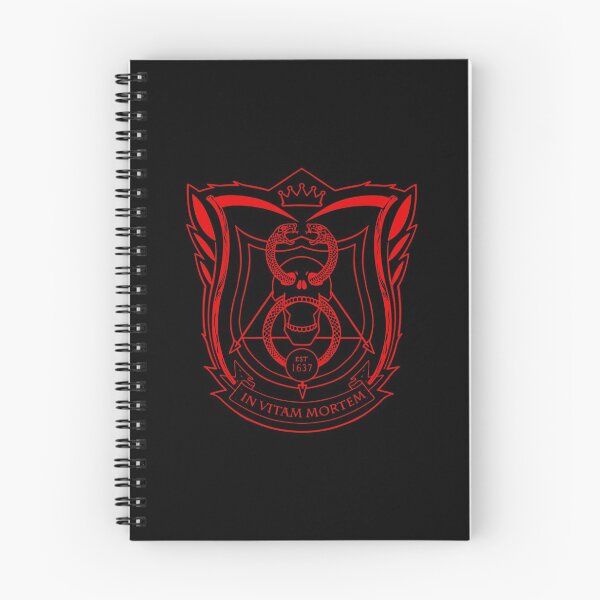 Item preview, Deadly class - red designed and sold by Ravzoo.