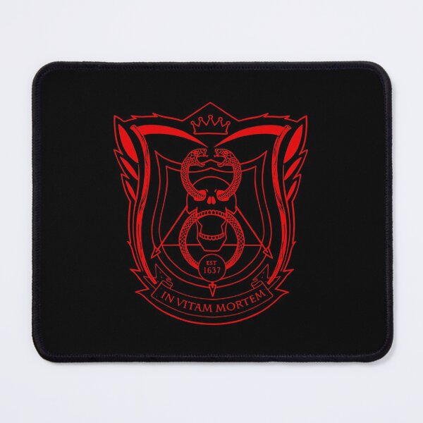 Item preview, Deadly class - red designed and sold by Ravzoo.
