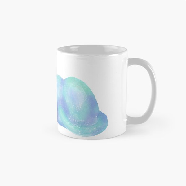 Item preview, Blue Galaxy Cat designed and sold by HavenAlethea.