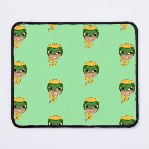 Item preview, Cute Artemis Crock Chibi designed and sold by supersuits.