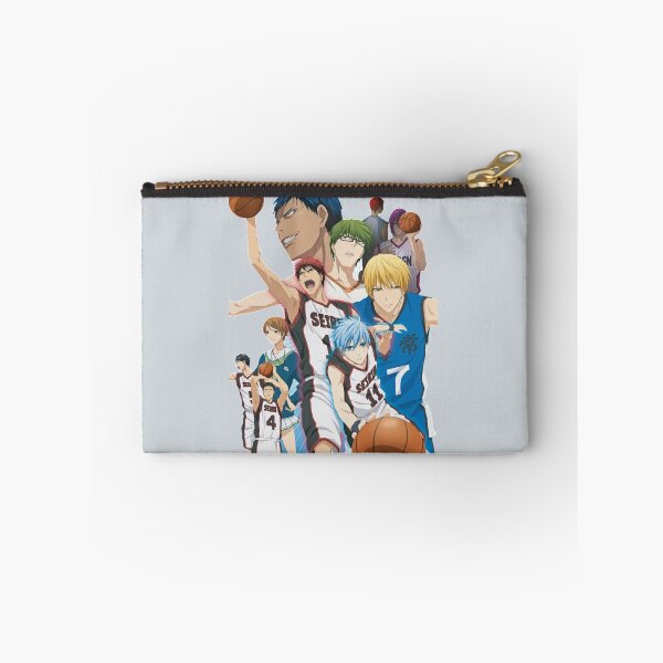 Item preview, Kuroko no baset  designed and sold by XephArtcute.
