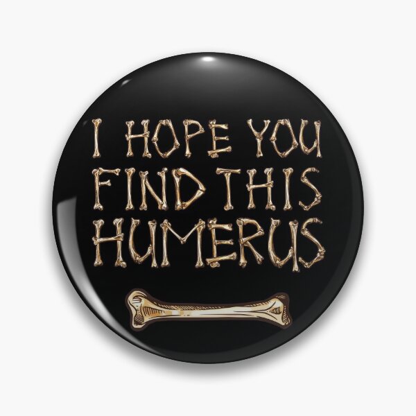 Item preview, i hope you find this humerus designed and sold by ronaldsonou.
