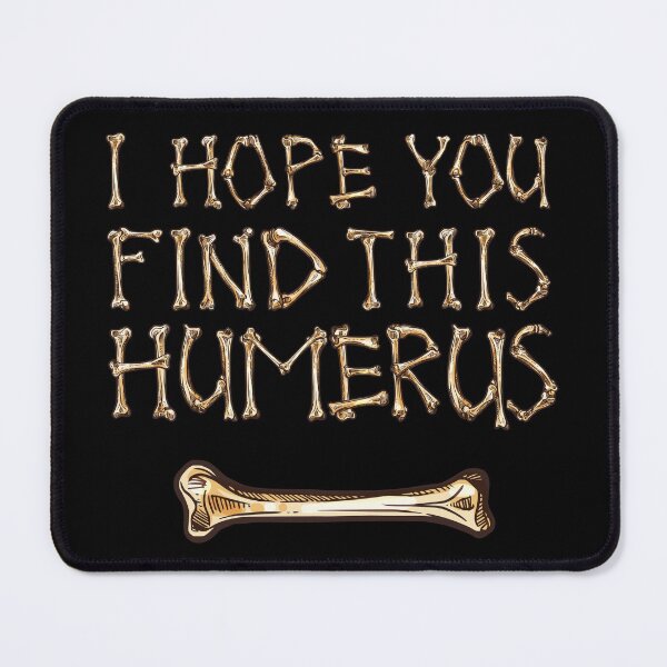 Item preview, i hope you find this humerus designed and sold by ronaldsonou.