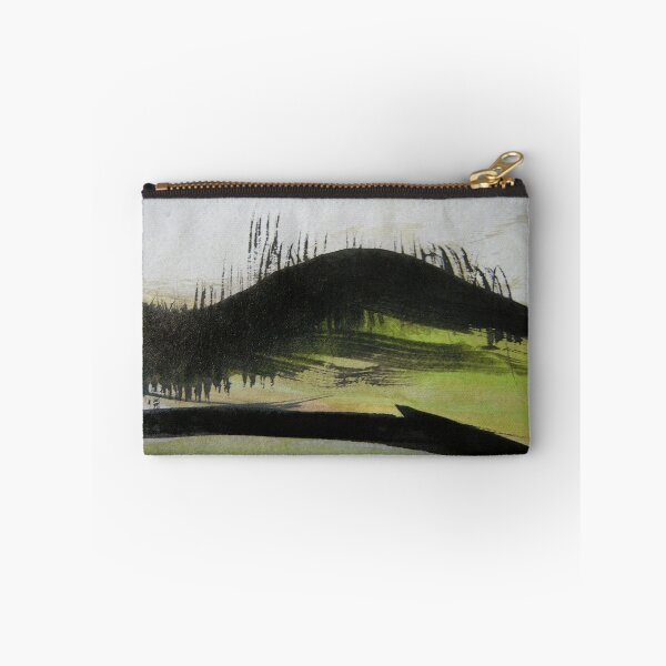 Item preview, charred hill..... designed and sold by banrai.