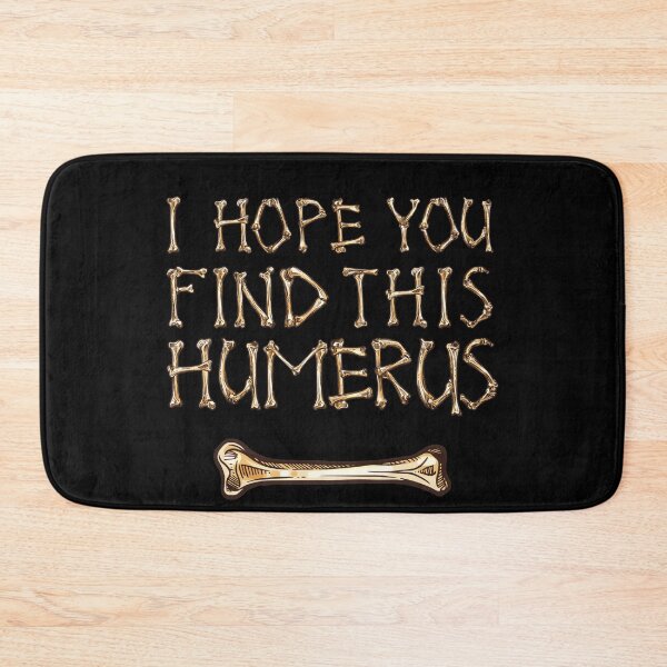 Item preview, i hope you find this humerus designed and sold by ronaldsonou.