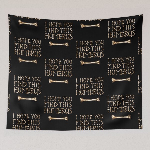 Item preview, i hope you find this humerus designed and sold by ronaldsonou.