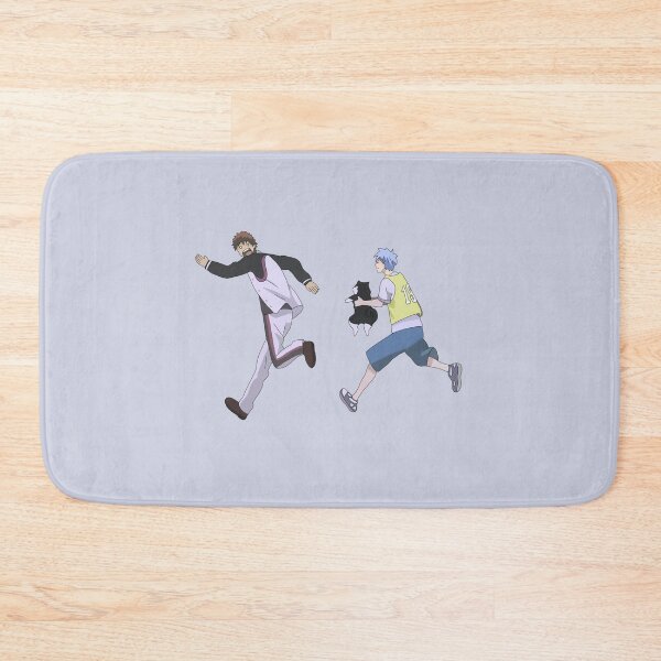 Item preview, Kuroko and Kagami designed and sold by XephArtcute.