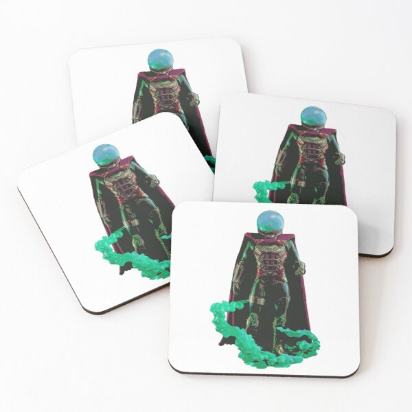 Item preview, Mysterio designed and sold by thesyfyshop.