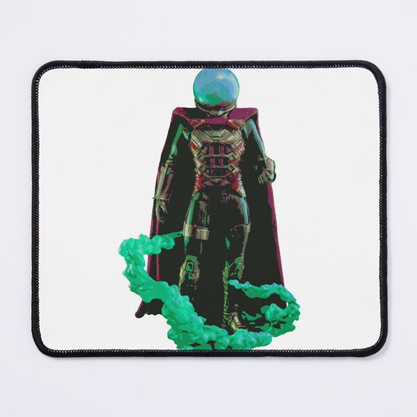 Item preview, Mysterio designed and sold by thesyfyshop.