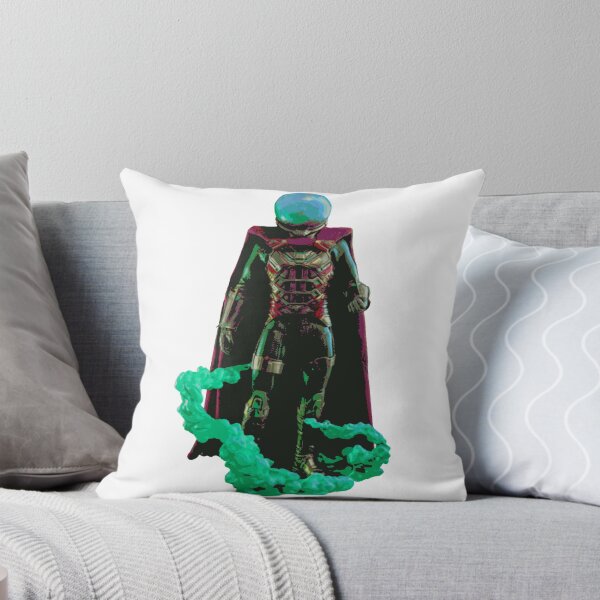 Item preview, Mysterio designed and sold by thesyfyshop.
