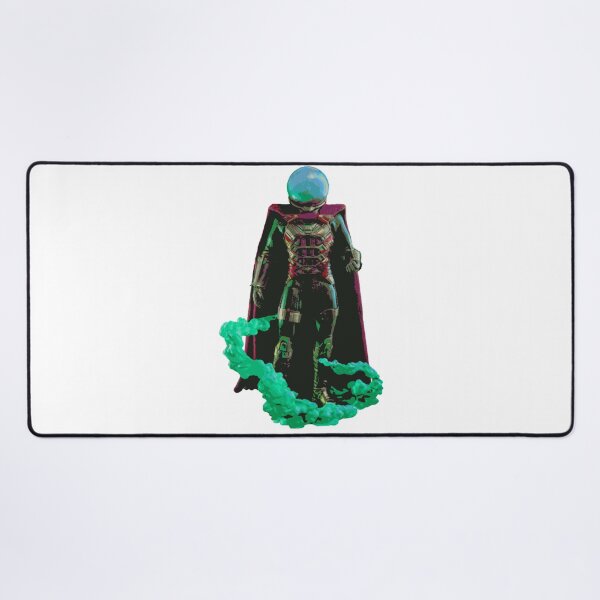 Item preview, Mysterio designed and sold by thesyfyshop.