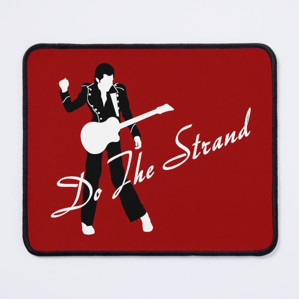 Item preview, Ferry Roxy Pop Music Do the Strand designed and sold by YouNeedKitch.
