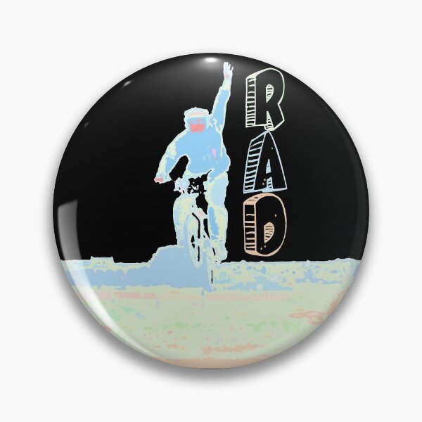 Item preview,   bmx race old school designed and sold by ricobarinas.
