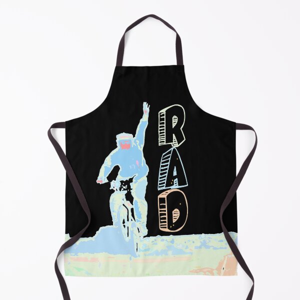 Item preview, bmx race old school designed and sold by ricobarinas.