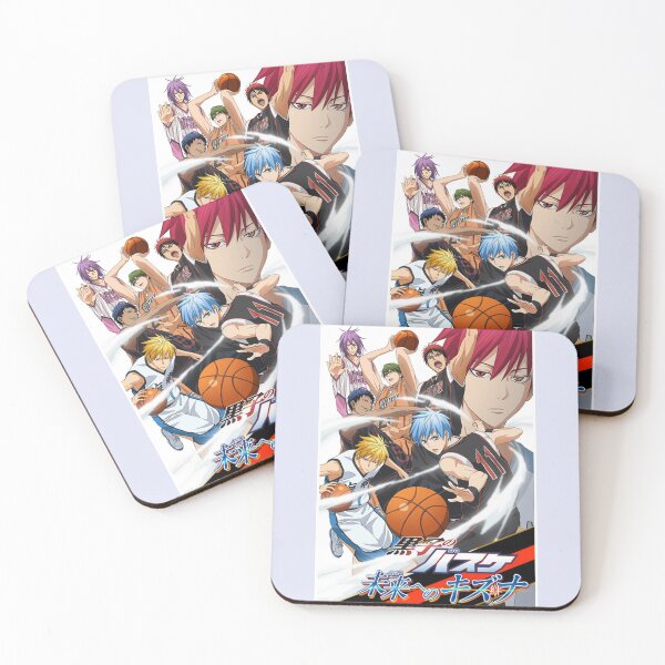Item preview, Kuroko No Basketball  designed and sold by XephArtcute.