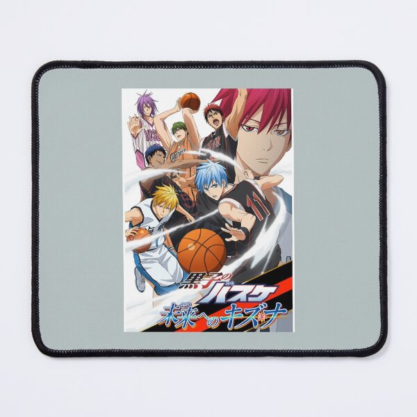 Item preview, Kuroko No Basketball  designed and sold by XephArtcute.