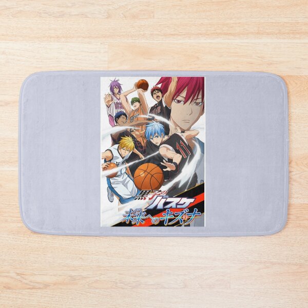 Item preview, Kuroko No Basketball  designed and sold by XephArtcute.